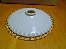 Vintage milk glass for sale  MARKET DRAYTON