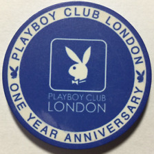 Playboy 1st anniversary for sale  ALFORD