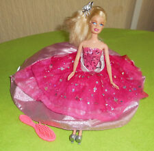 Barbie diamantschloss the gebraucht kaufen  Bottrop