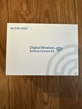 Auto vox wireless for sale  Citrus Heights