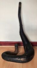 Husqvarna 125 exhaust for sale  SOUTHAMPTON