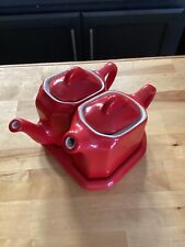 hall teapot set for sale  Sanford