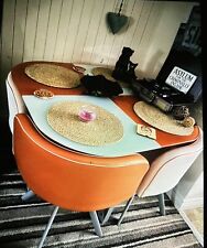 Retro diner table for sale  NOTTINGHAM