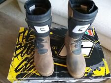 Motorcycle boots trials for sale  Oroville