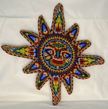 Vintage huichol hand for sale  Cave Creek