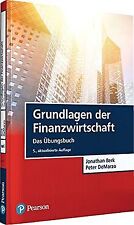 Grundlagen finanzwirtschaft ü gebraucht kaufen  Berlin