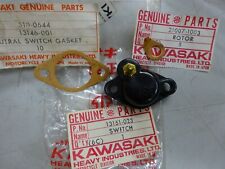 Kawasaki nos neutral for sale  CLITHEROE