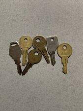 Keys lot file for sale  Acworth