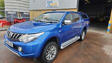 Mitsubishi l200 pickup for sale  BRISTOL