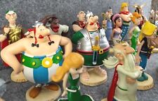 Plastoy asterix figurine d'occasion  Expédié en Belgium