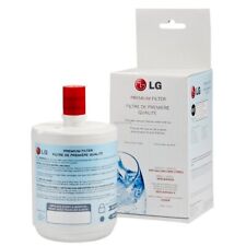 Usado, (pacote com 1) Filtro de água para geladeira LG 5231JA2002A LT500P vida útil de 6 meses comprar usado  Enviando para Brazil