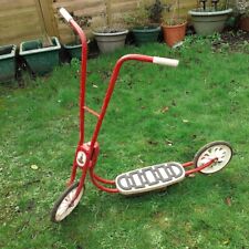 Raleigh sunbeam red for sale  DEVIZES