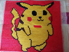 Pikachu pokémon rug for sale  Shipping to Ireland
