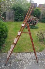 Step ladders metal for sale  NOTTINGHAM