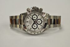 Rolex zenith daytona for sale  LONDON