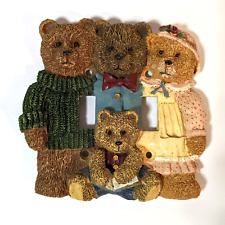 Teddy bear light for sale  Ogden