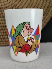 Verre disney opaline d'occasion  Pommerit-Jaudy