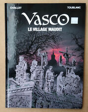 Chaillet vasco village d'occasion  France