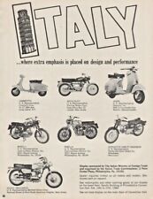 1966 italian motorcycles for sale  Kingsport