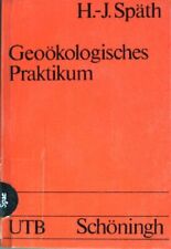 Geoökologisches praktikum utb gebraucht kaufen  Bubenhm.,-Wallershm.