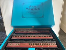 Ace trains gauge for sale  UK