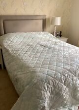 Beautiful large bed for sale  HINCKLEY
