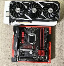 Broken Gaming PC Parts for sale  Shipping to South Africa