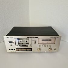 Marantz 3020 cassette gebraucht kaufen  Heimenkirch