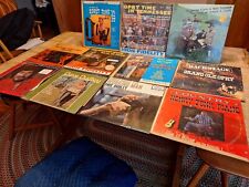 Lot country music for sale  Brewster
