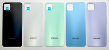 Coque couvercle cache batterie vitre arrière pour Samsung Galaxy A22 5G, usado comprar usado  Enviando para Brazil