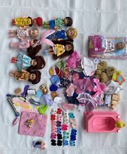 Barbie shelly kelly gebraucht kaufen  Freiburg
