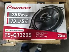 Pioneer g1320s series for sale  Louisville