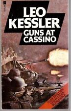 Guns cassino leo for sale  UK