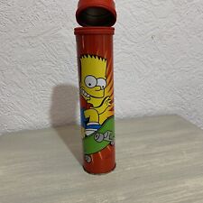 Simpsons empty sweet for sale  CLACTON-ON-SEA