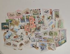 thematic stamps for sale  DALKEITH