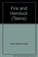 Fire hemlock paperback for sale  UK