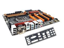 GIGABYTE GA-Z97X-SOC INTEL Z97 SOCKET LGA1150 DDR3 HDMI DVI-D ATX MOTHERBOARD for sale  Shipping to South Africa