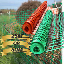 plastic garden fencing for sale  CRAWLEY