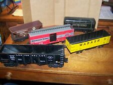 Toy train cars for sale  Canandaigua
