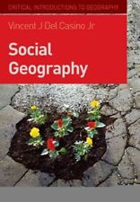 Social geography critical for sale  DERBY