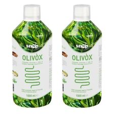Snep olivox bottles for sale  GRAVESEND
