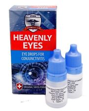 Ethos eye drops for sale  HITCHIN