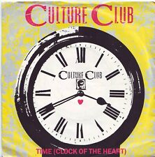 Culture club time for sale  Ireland