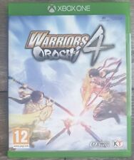 Warriors orochi xbox d'occasion  Limay