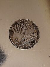Moneta centesimi 1941 usato  Pisa