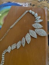 Necklace absolutely gorgeous for sale  MILTON KEYNES