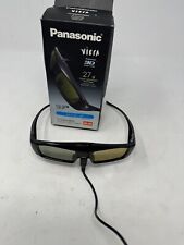 Gafas de TV RF Panasonic Viera Progressive 3D Full HD TY-ER3D4MU - Med - Usadas segunda mano  Embacar hacia Argentina