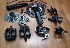 Sram mountain bike for sale  TOTNES