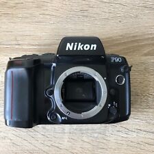 Nikon f90 35mm for sale  COVENTRY