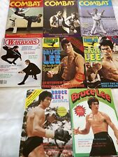 bruce lee for sale  MARCH